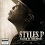 Master Of Ceremonies - Styles P