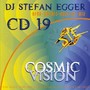 Cosmic Vision-CD 19 - DJ Stefan Egger