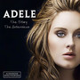 The Story-The Interviews - Adele