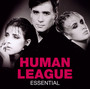 Essential - The Human League 