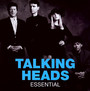 Essential - Talking Heads