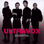 Essential - Ultravox