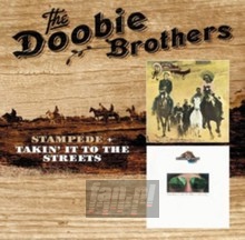 Stampede & Takin' It To The Streets - The Doobie Brothers 
