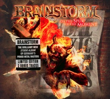 On The Spur Of The Moment - Brainstorm   