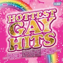 Hottest Gay Hits - V/A