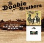 Stampede & Takin' It To The Streets - The Doobie Brothers 