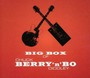 Big Box Of Berry 'N' Bo - Chuck Berry  & Bo Diddley