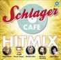 Schlager Cafe Hitmix - V/A