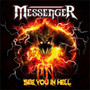 See You In Hell - Messenger