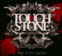 City Sleeps - Touchstone