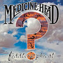 Fiddlersophical - Medicine Head