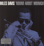 Round About Midnight / New Miles David Quintet. 2org LP'S On - Miles Davis