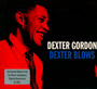 Dexter Blows / The Resurgence Of Dexter Gordon. 2 Org. LP'S - Dexter Gordon