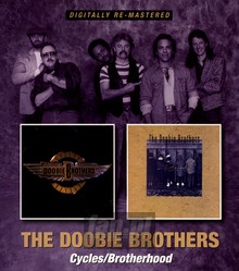 Cycles/Brotherhood - The Doobie Brothers 