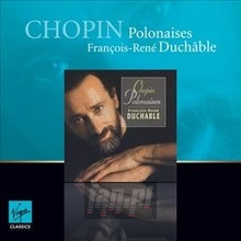 Polonaises - F. Chopin