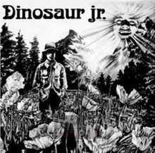 Dinosaur JR. - Dinosaur JR.