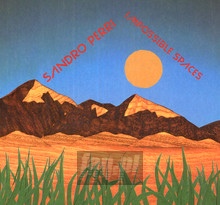 Impossible Shapes - Sandro Perri