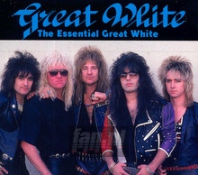 Essential Great White - Great White