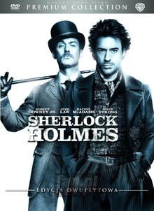 Sherlock Holmes - Movie / Film