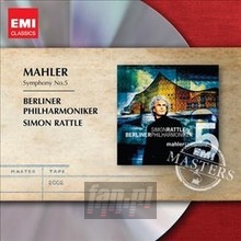 Mahler: Sinfonie 5 - G. Mahler