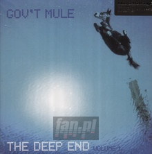 Deep End V.1 - Gov't Mule