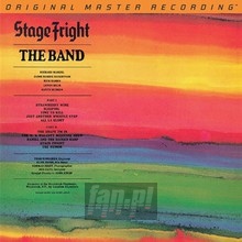 Stage Fright - The Band