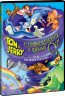 Tom I Jerry: Czarnoksinik Z Krainy Oz - Movie / Film