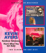 Rainbow Takeaway/That's What You Get Babe - Kevin Ayers