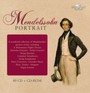 A Mendelssohn Portrait.. - F Mendelssohn Bartholdy .