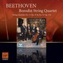 String Quartets No.11&15 - L Beethoven . Van