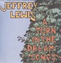 A Turn In The Dream-Songs - Jeffrey Lewis