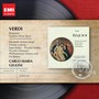 Requiem Quattro Pezzi Sac - Verdi
