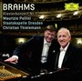 Brahms: Piano Concerto 1 - Maurizio Pollini