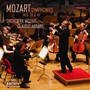 Mozart: Symph.39,40 - Claudio Abbado
