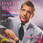 King Of Strings - David Rose  & Orchestra