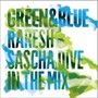 Green & Blue 2011-Raresh - Sascha Dive  & Raresh
