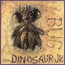 Bug - Dinosaur JR.