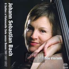 The Cello Suites - J.S. Bach