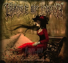 Evermore Darkly - Cradle Of Filth
