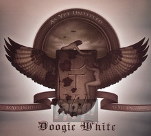 As Yet Untitled - Doogie White