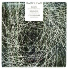 Bloom/Separator/Lotus Flower - Radiohead Bloom/Separator/Lotus Flower - Radiohead