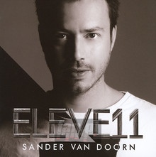 Eleve11 - Sander Van Doorn 