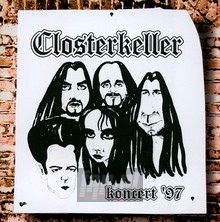 Koncert '97 - Closterkeller
