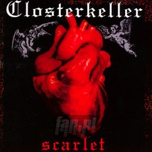 Scarlet - Closterkeller - powiększ Scarlet - Closterkeller