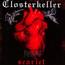 Scarlet - Closterkeller