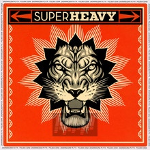 Superheavy - SuperHeavy