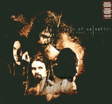 Road Salt Two - Pain Of Salvation