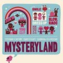 Mystery Land 2011 - V/A