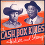 Holler & Stomp - Cash Box Kings