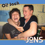 Oi! Jack/7 O'clock - The Jons